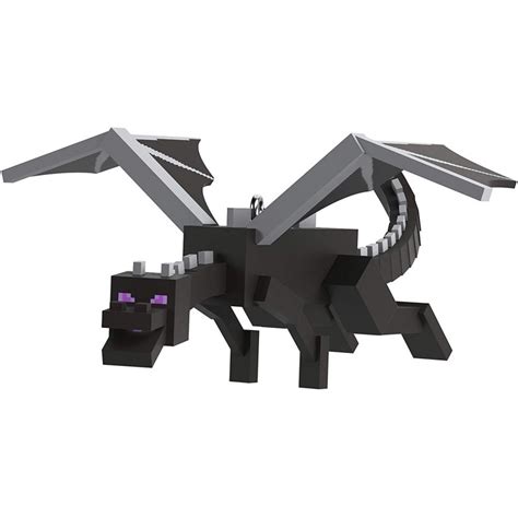 Phantoms and endermite spawn naturally in the end dimension. Minecraft Ender Dragon HALLMARK ORNAMENT 2019