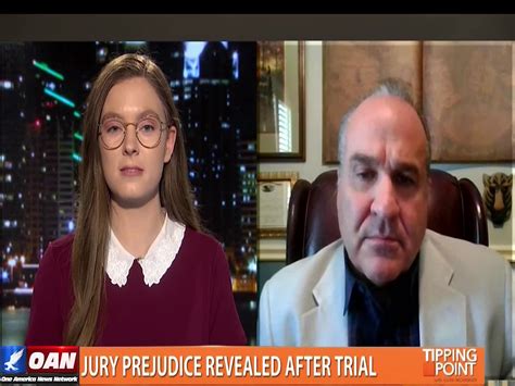 Tipping Point Mike Puglise On Jury Bias In The Chauvin Trial