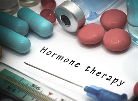 Hormonal Therapy Cancerconnect