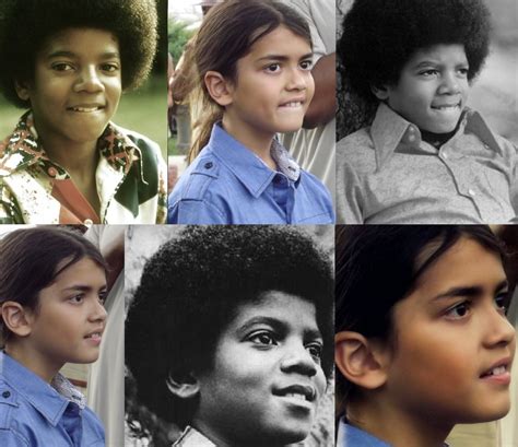 Michael Jacksons Daughter Is Now Unrecognizable