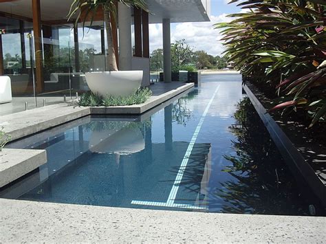 Dimensions of standard 10 envelope. A lap pool | Piscine naturali, Piscine, Esterno