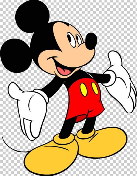 Mickey Mouse Logo The Walt Disney Company Disney Channel Png Clipart
