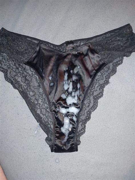 Cum On Panties R Cumonundies