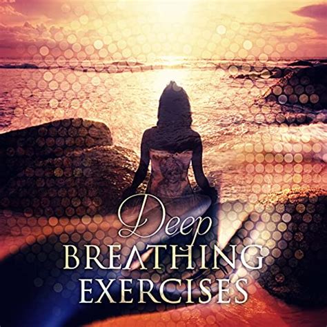 Deep Breathing Exercises Peaceful Mind Zen Meditation Music For Yoga