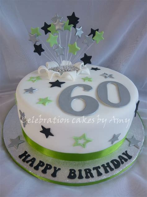 You can create a birthday cake gift 50 black and white men. Pin on Cakes