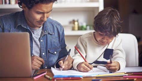 Cómo Influye El Nivel Educativo De Los Padres Con El Desempeño De Sus Hijos