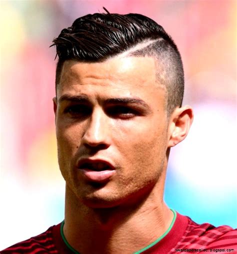 Cristiano ronaldo hairstyle ideas are full of style and personality. Cristiano Ronaldo Hairstyle | Wallpapers Collection
