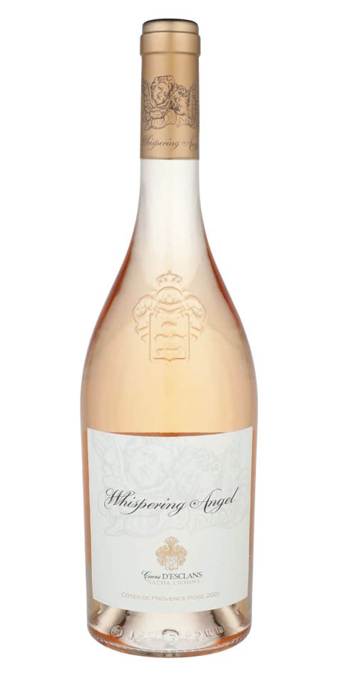 chateau d esclans whispering angel rose