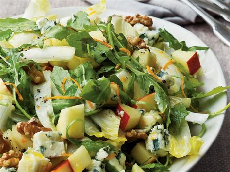 Endive Orange And Roquefort Salad Recipe Ina Garten Food Network
