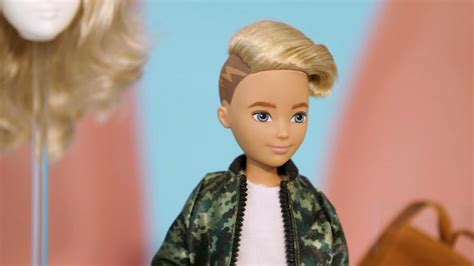 Mattel Launching New Gender Inclusive Doll Line Abc13 Houston