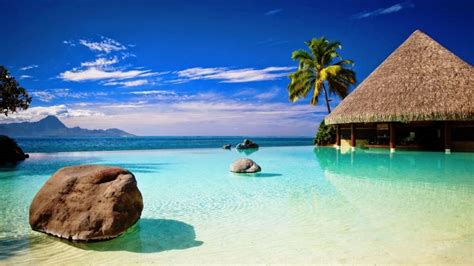 Free Download Most Beautiful Beaches In The World Wallpaper 13967