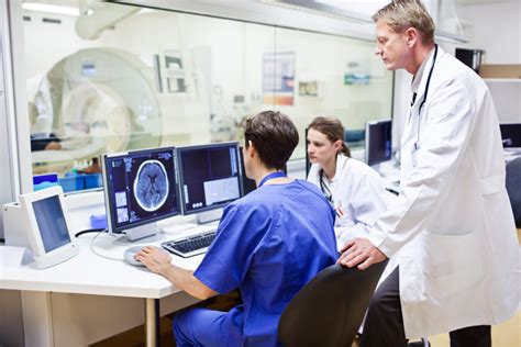 Tips For Choosing A Great Radiologist Health Images