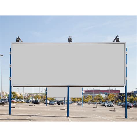 Customized Big Commercial Billboard Sign Big Banner Australia