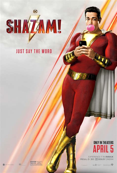 Shazam Reviews 97 With 36 Reviews An Effortlessly Entertaining