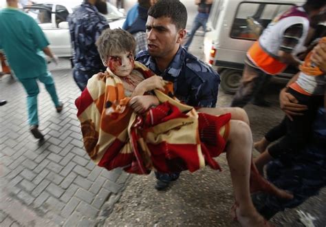 انجمن راسخون روایت تصویری دردناک از جنگ اسرائیل علیه مردم غزه
