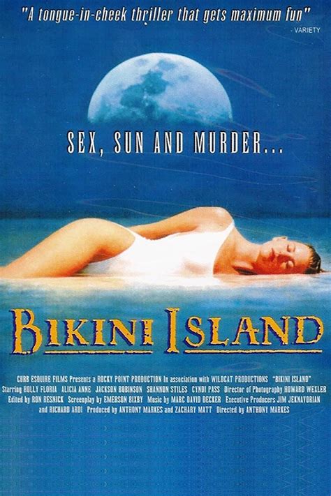Bikini Island Full Cast Crew Tv Guide | SexiezPix Web Porn