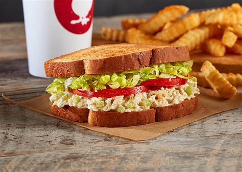 When you need a wing fix, order wisely with our guide. Sandwich Meals - Menu | Zaxby's