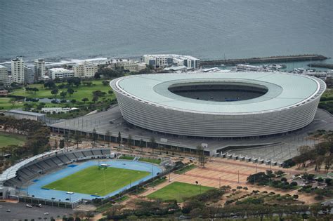 Long Gone But Not Forgotten Abandoned Stadiums Across The Globe