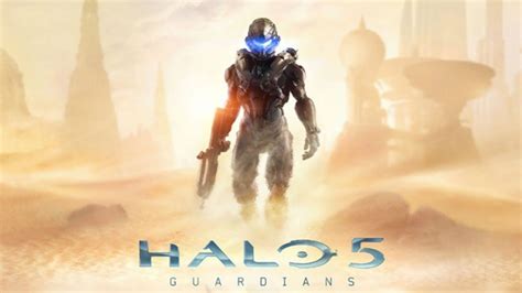 Trailer Halo 5 Guardians Spartan Locke Armor Set Ign Video