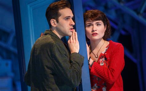 Amélie A New Musical Review This Broadway Translation Of The French