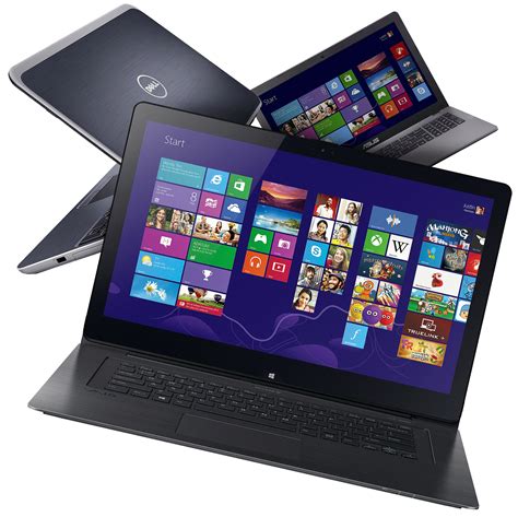 Dell Laptop Png Free Download