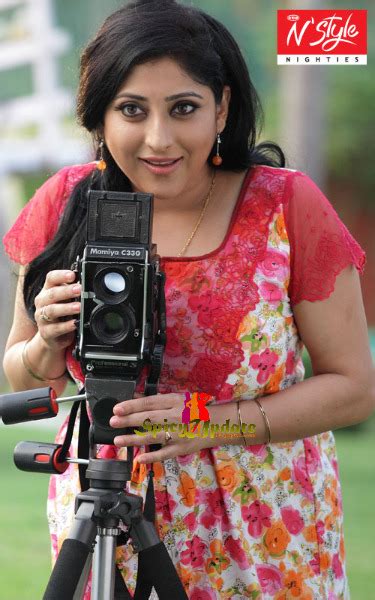 Serial actress photos, videos and interesting stuffs. Lakshmi Gopalaswamy ultimate hot photos in nighty - Mallufun.com
