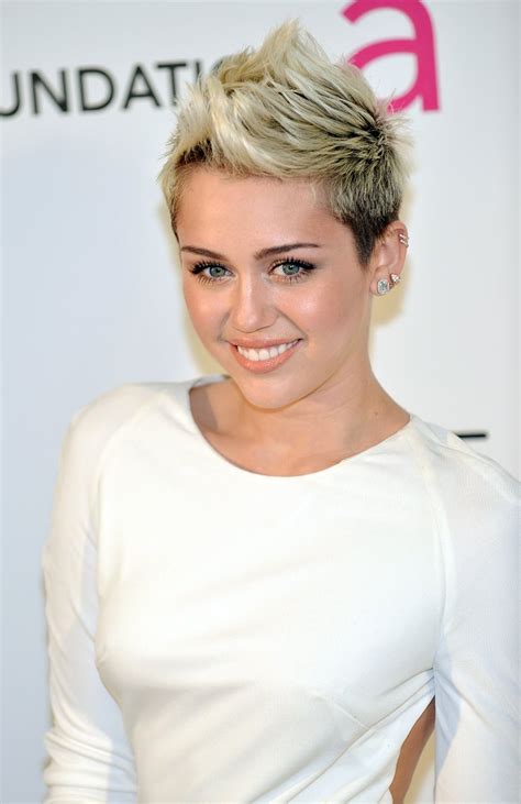 singer actress miley cyrus is no 1 on maxim hot 100 list