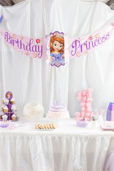 We did not find results for: Sofia The First Birthday Party - Made To Be A Momma