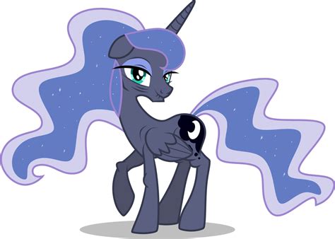 2352893 Safe Artisthelenosprime Princess Luna Alicorn Pony The