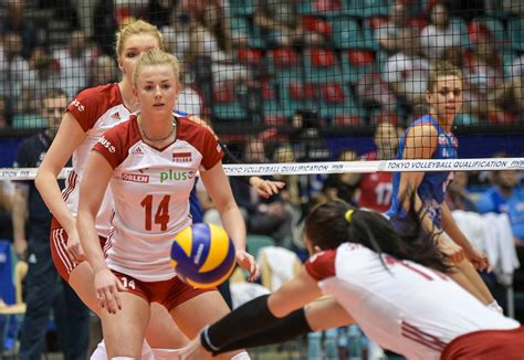 Wenezuela i kanada jako ostatnie uzupełniły grono uczestników turnieju siatkarzy na igrzyskach olimpijskich w tokio. Siatkówka. Polska - Serbia 1:3. Wypuszczona wielka szansa ...