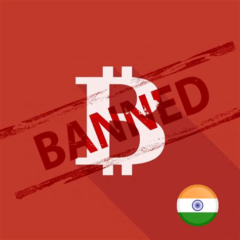 Why crypto currencies like bitcoin were banned in india. India set to ban crypto - Here's what you need to know