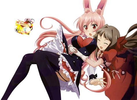 Black Rabbit Anime Amino
