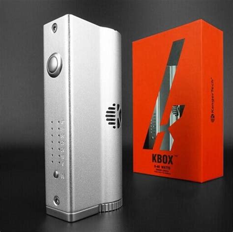 With this solution you have a (basic) linux system in the pocket. Kbox MOD - Vitalcigar.es