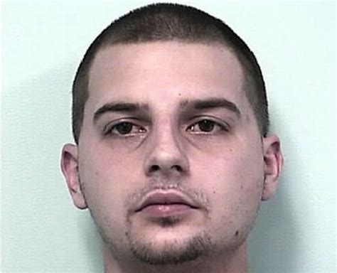 Springfield Police Arrest 23 Year Old Chicopee Resident Michael Deguise