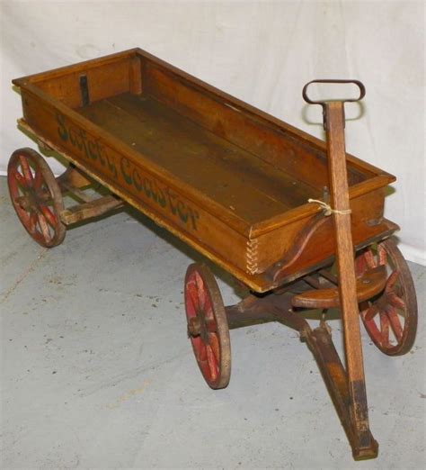 Maybe you would like to learn more about one of these? How To Make A Wooden Toy Wagon - WoodWorking Projects & Plans
