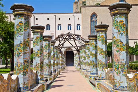 Santa chiara, bra, a church in bra, cuneo, piedmont, italy. Santa Chiara Monastery - Naples Stock Photo - Image of historic, colored: 22498298