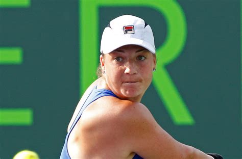 Alisa Kleybanova Former No 20 In Tennis Finds Few Frills On Road