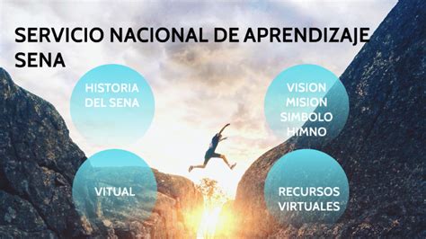  SERVICIO NACIONAL DE APRENDIZAJE SENA by Fabio Ramirez Rincon