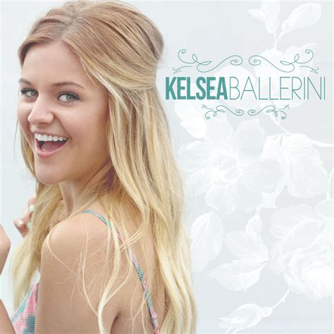 Kelsea Ballerini Kelsea Ballerini Lyrics And Tracklist Genius