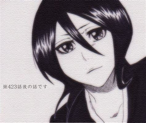 Kuchiki Rukia Bleach Image By Beksy 561850 Zerochan Anime Image