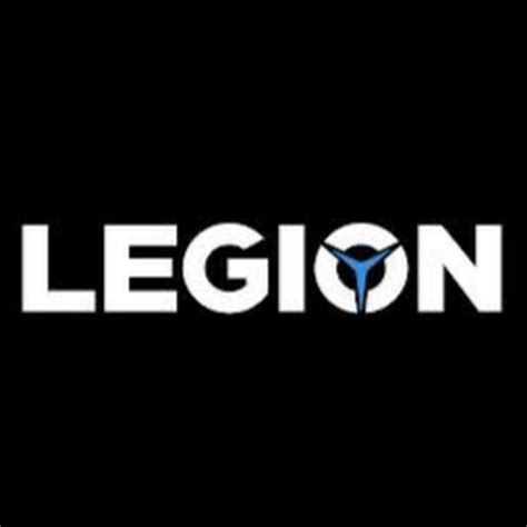 Lenovo Legion Youtube