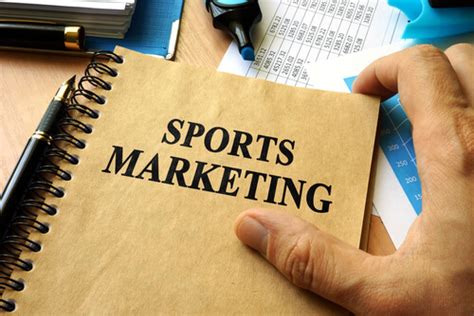 What Is The Difference Between Sports Marketing Sports Management And