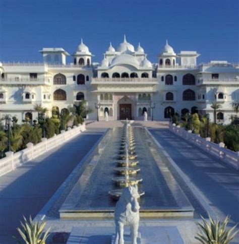Luxury Hotels Jaipur ~ Rajasthan Tour Planner
