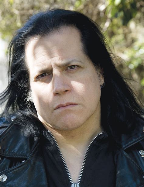 Rockfile Radio Rock Files Happy Birthday Glenn Danzig Video