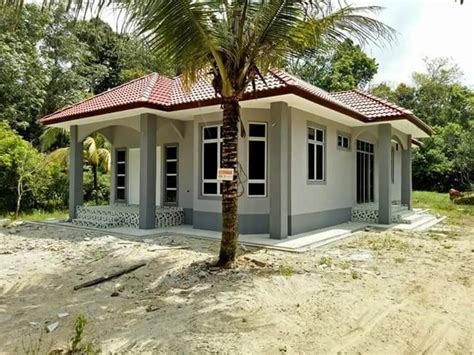 Bina Rumah Atas Tanah Sendiri Di Kelantan Kelebihan Bina Rumah Atas
