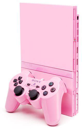 Playstation Console Slimline Pink Ps Buy Sell Trade Castleford