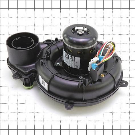 337386 721 Oem Upgraded Replacement For Carrier Inducer Motor Amazon