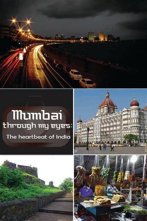 Mumbai City Guide Bombay India City Of Dreams Dream City Mumbai