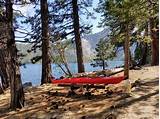 Lake Tahoe Reservations Camping Photos