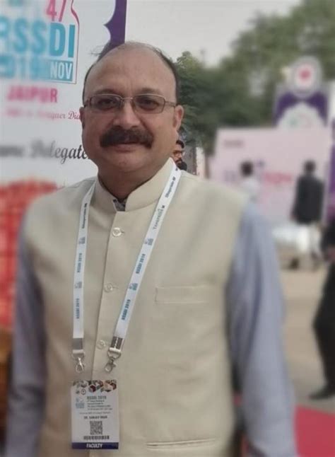 Dr Sanjay Shah General Physician Haridwar Lybrate Goodmd